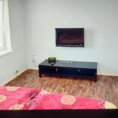 Apartmány ELBA Veľký Meder Exterior foto