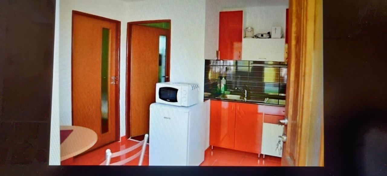 Apartmány ELBA Veľký Meder Exterior foto