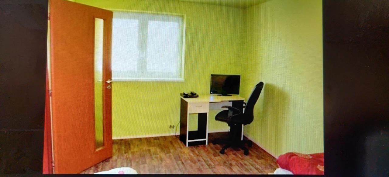 Apartmány ELBA Veľký Meder Exterior foto