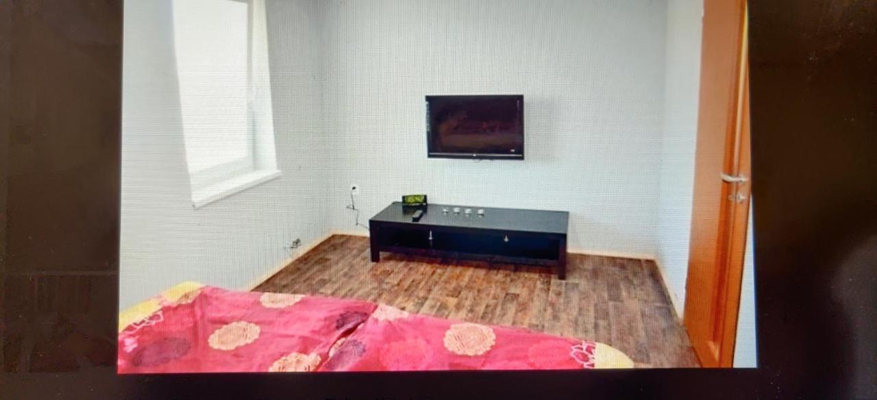 Apartmány ELBA Veľký Meder Exterior foto