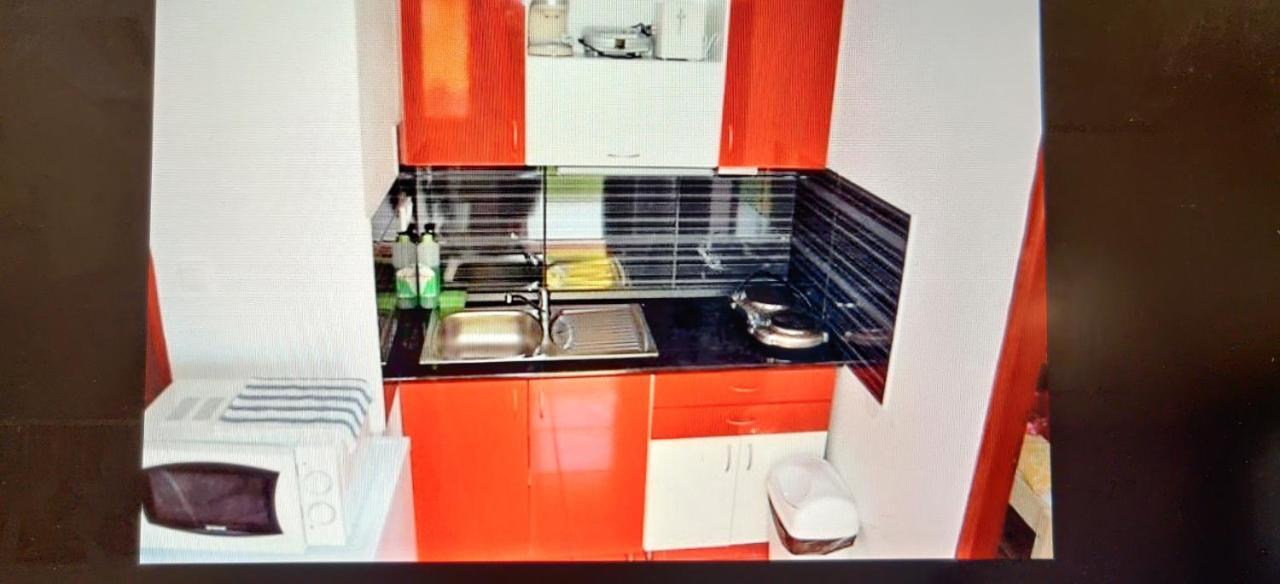 Apartmány ELBA Veľký Meder Exterior foto