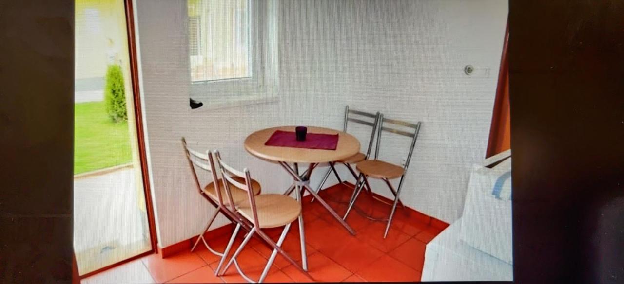 Apartmány ELBA Veľký Meder Exterior foto